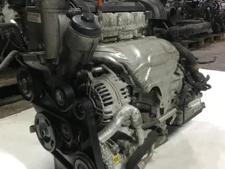 Двигатель Volkswagen CFNA 1.6 л из Японии за 650 000 тг. в Астана – фото 3
