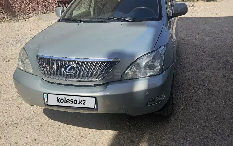 Lexus RX 330 2004 годаүшін6 500 000 тг. в Актау