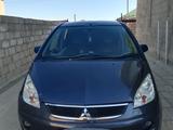 Mitsubishi Colt 2008 года за 4 500 000 тг. в Жанаозен