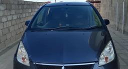 Mitsubishi Colt 2008 года за 4 500 000 тг. в Жанаозен