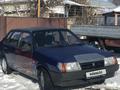 ВАЗ (Lada) 21099 2001 годаүшін800 000 тг. в Тараз – фото 2