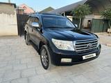 Toyota Land Cruiser 2008 годаfor15 300 000 тг. в Актау