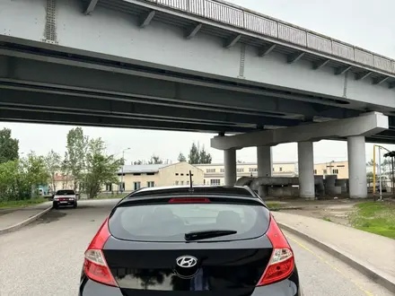 Hyundai Accent 2013 года за 4 200 000 тг. в Алматы – фото 6