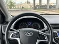 Hyundai Accent 2013 года за 4 200 000 тг. в Алматы – фото 9