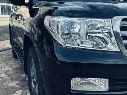 Toyota Land Cruiser 2010 года за 17 000 000 тг. в Актобе – фото 3