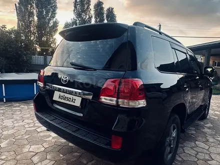 Toyota Land Cruiser 2010 года за 17 000 000 тг. в Актобе – фото 10
