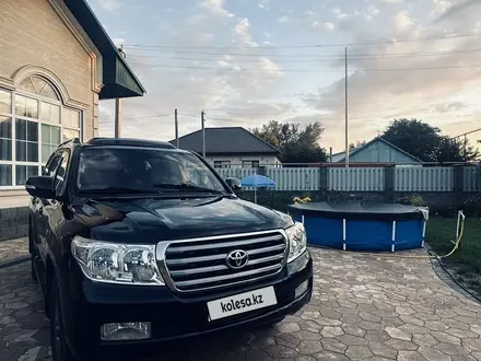 Toyota Land Cruiser 2010 года за 17 000 000 тг. в Актобе – фото 11