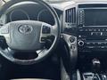 Toyota Land Cruiser 2010 года за 17 000 000 тг. в Актобе – фото 16