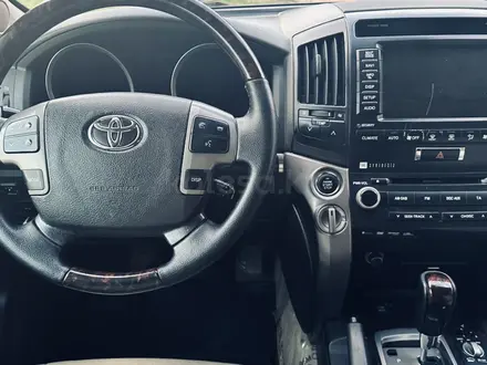 Toyota Land Cruiser 2010 года за 17 000 000 тг. в Актобе – фото 16