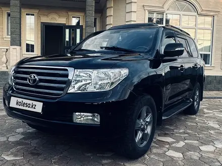 Toyota Land Cruiser 2010 года за 17 000 000 тг. в Актобе – фото 12