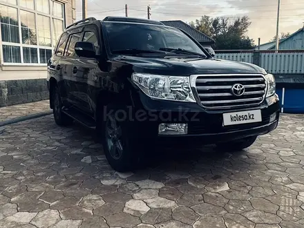 Toyota Land Cruiser 2010 года за 17 000 000 тг. в Актобе – фото 14