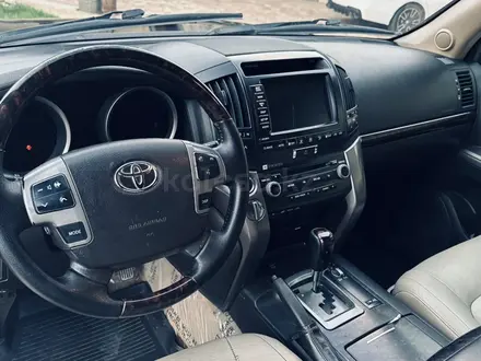 Toyota Land Cruiser 2010 года за 17 000 000 тг. в Актобе – фото 18