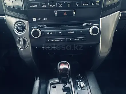 Toyota Land Cruiser 2010 года за 17 000 000 тг. в Актобе – фото 20