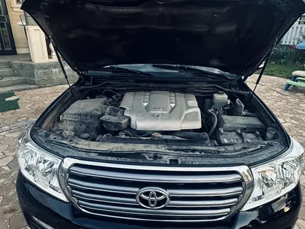 Toyota Land Cruiser 2010 года за 17 000 000 тг. в Актобе – фото 4