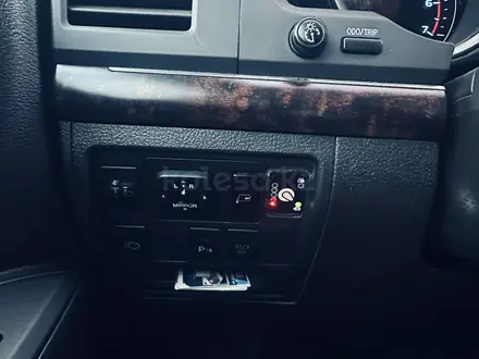 Toyota Land Cruiser 2010 года за 17 000 000 тг. в Актобе – фото 19