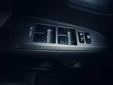 Toyota Land Cruiser 2010 года за 17 000 000 тг. в Актобе – фото 21