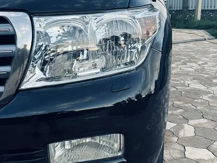 Toyota Land Cruiser 2010 года за 17 000 000 тг. в Актобе – фото 2