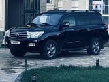 Toyota Land Cruiser 2010 года за 17 000 000 тг. в Актобе