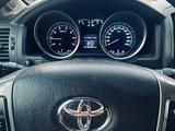 Toyota Land Cruiser 2010 года за 17 000 000 тг. в Актобе – фото 5
