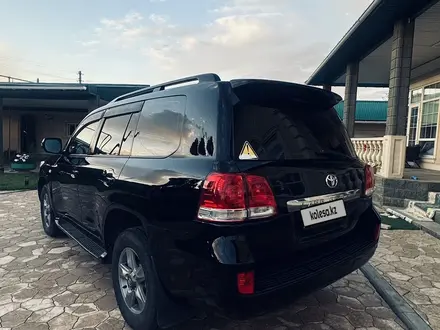 Toyota Land Cruiser 2010 года за 17 000 000 тг. в Актобе – фото 6