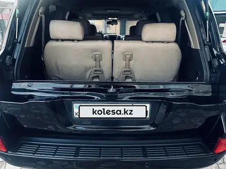 Toyota Land Cruiser 2010 года за 17 000 000 тг. в Актобе – фото 7