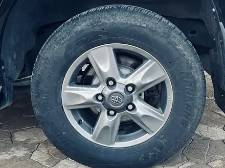 Toyota Land Cruiser 2010 года за 17 000 000 тг. в Актобе – фото 8