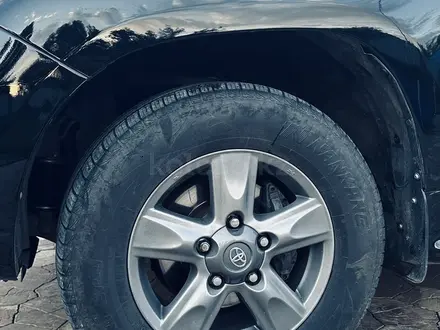 Toyota Land Cruiser 2010 года за 17 000 000 тг. в Актобе – фото 9
