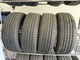 Диски с шинами Subaru 225/55r18 за 320 000 тг. в Караганда – фото 3