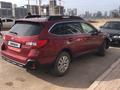 Subaru Outback 2018 годаүшін11 000 000 тг. в Астана – фото 6