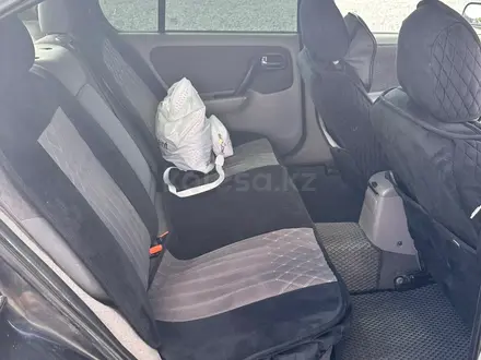 Nissan Primera 2001 года за 1 700 000 тг. в Костанай – фото 2