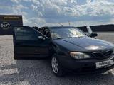 Nissan Primera 2001 годаүшін1 700 000 тг. в Костанай