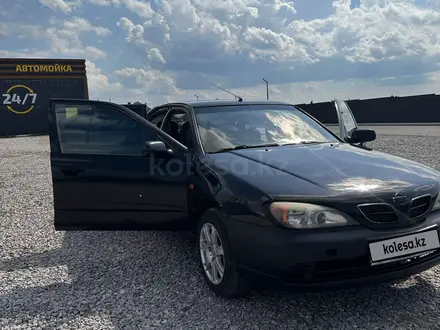 Nissan Primera 2001 года за 1 700 000 тг. в Костанай