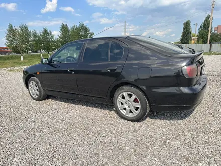 Nissan Primera 2001 года за 1 700 000 тг. в Костанай – фото 6
