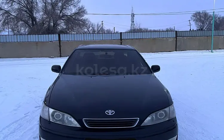 Toyota Windom 1996 годаfor3 100 000 тг. в Аягоз