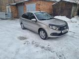 ВАЗ (Lada) Granta 2191 2020 годаүшін4 350 000 тг. в Усть-Каменогорск