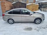 ВАЗ (Lada) Granta 2191 2020 годаүшін4 350 000 тг. в Усть-Каменогорск – фото 3