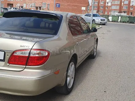 Nissan Maxima 2005 года за 3 400 000 тг. в Уральск – фото 6