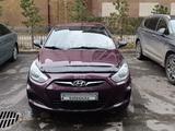 Hyundai Accent 2013 годаfor5 500 000 тг. в Тараз