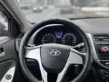 Hyundai Accent 2013 годаfor5 500 000 тг. в Тараз – фото 5