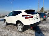 Nissan Qashqai 2014 года за 8 200 000 тг. в Алматы – фото 4