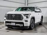 Toyota Sequoia 2023 года за 48 000 000 тг. в Алматы