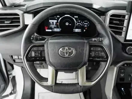 Toyota Sequoia 2023 года за 48 000 000 тг. в Шымкент – фото 19