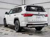 Toyota Sequoia 2023 годаүшін48 000 000 тг. в Шымкент – фото 4