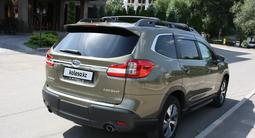 Subaru Ascent 2022 годаүшін15 200 000 тг. в Алматы – фото 5