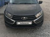 ВАЗ (Lada) Granta 2190 2020 года за 2 550 000 тг. в Семей