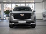 Cadillac Escalade Sport Platinum 2023 года за 89 000 000 тг. в Алматы – фото 2