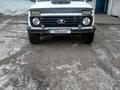 ВАЗ (Lada) Lada 2121 2007 года за 2 000 000 тг. в Семей – фото 4