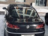 Volkswagen Passat CC 2012 годаүшін8 000 000 тг. в Астана – фото 5