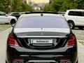 Mercedes-Benz S 500 2015 годаүшін29 000 000 тг. в Алматы – фото 20