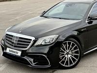 Mercedes-Benz S 500 2015 годаүшін29 000 000 тг. в Алматы